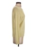 Gap Yellow Pullover Sweater Size XS - photo 4