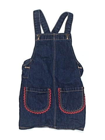 Zara Overalls (view 1)