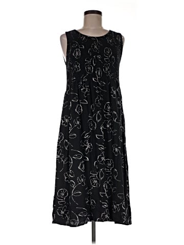 Croft & Barrow Casual Dress (view 1)
