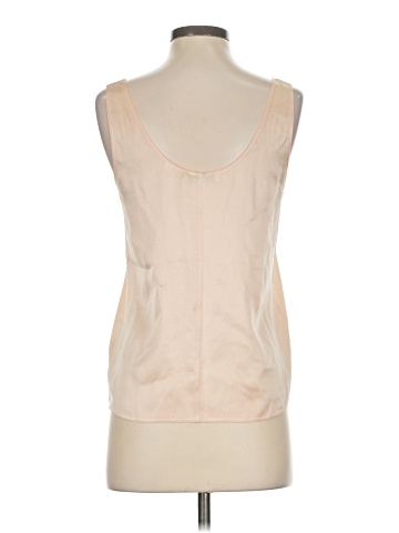 Vince. Sleeveless Top (view 2)