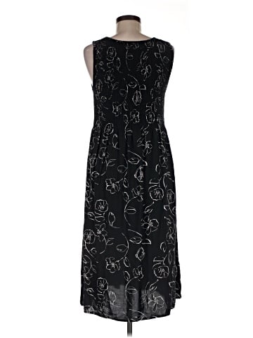 Croft & Barrow Casual Dress (view 2)