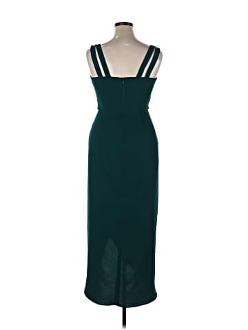 Xscape Cocktail Dress (view 2)