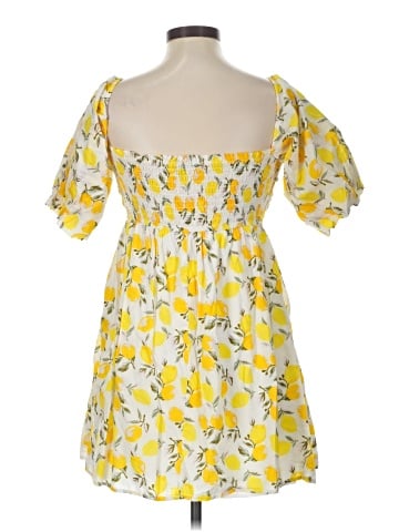 Trixxi Casual Dress (view 2)