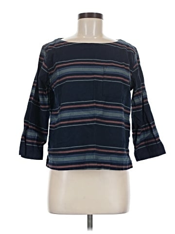 Patagonia 3/4 Sleeve T-Shirt (view 1)