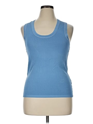 Zara Sweater Vest (view 1)