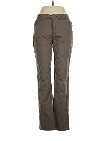 Lee Casual Pants (view 1)