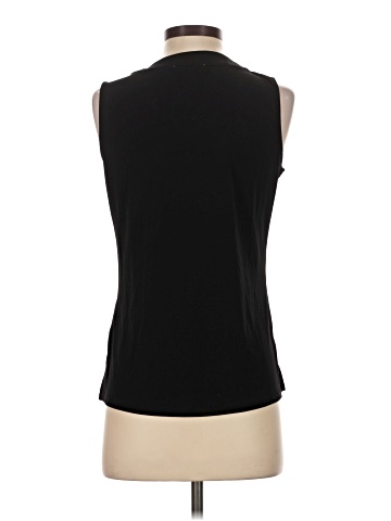 Carmen Carmen Marc Valvo Sleeveless Blouse (view 2)