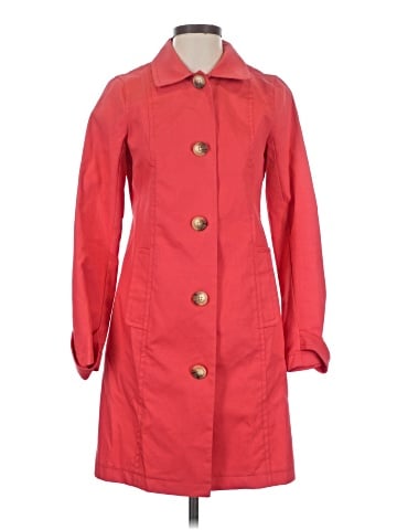 Old Navy Trenchcoat (view 1)