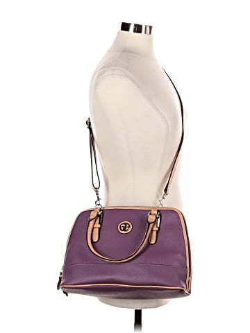 Giani Bernini Satchel (view 2)