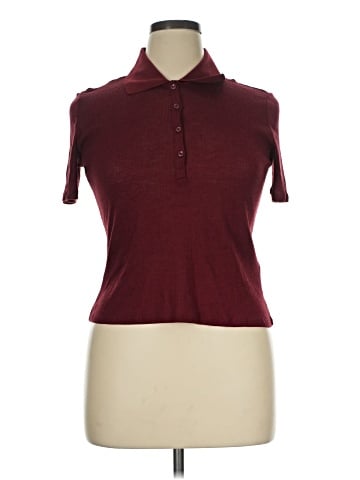 Divided by H&M Short Sleeve Top (view 1)