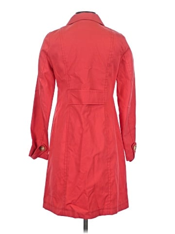 Old Navy Trenchcoat (view 2)