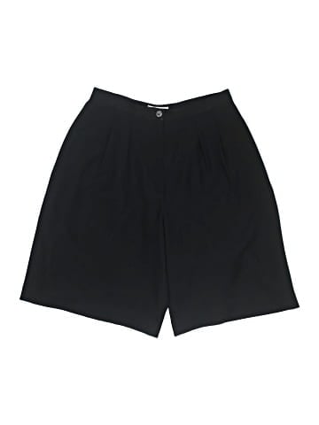 Liz Claiborne Collection Athletic Shorts (view 1)