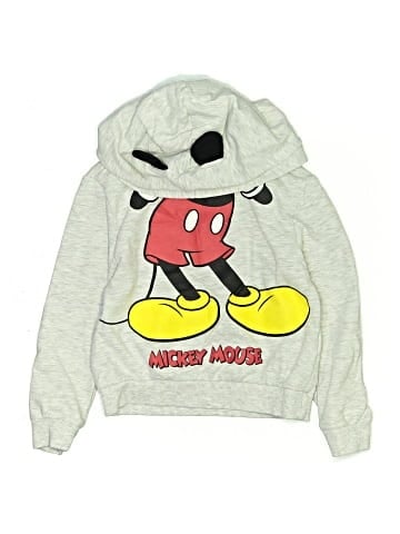 Disney Sweatshirt (view 1)