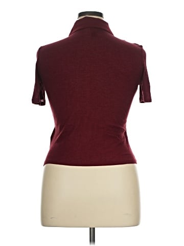 Divided by H&M Short Sleeve Top (view 2)