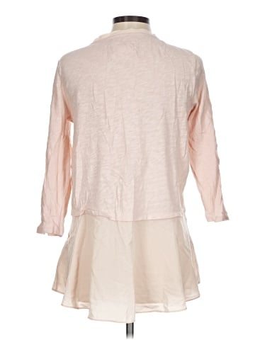 Meadow Rue 3/4 Sleeve T-Shirt (view 2)