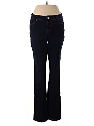 Inc Denim Jeans (view 1)
