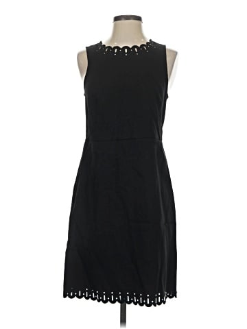 Ann Taylor LOFT Cocktail Dress (view 1)