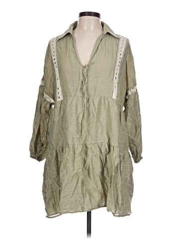 Zara Casual Dress (view 1)