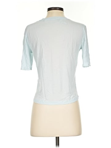 Vince. Short Sleeve Turtleneck (view 2)