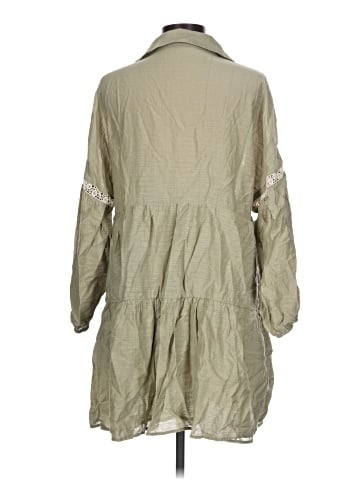 Zara Casual Dress (view 2)
