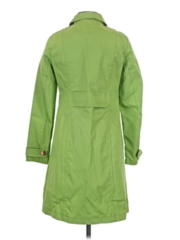 Old Navy Trenchcoat (view 2)