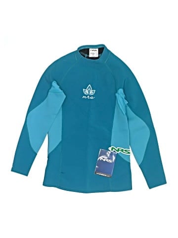 NRS Rash Guard (view 1)