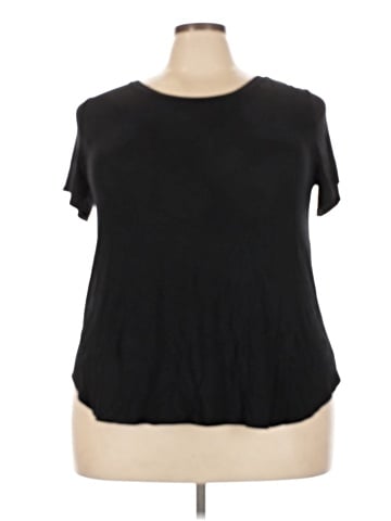 Alfani Short Sleeve T-Shirt (view 1)