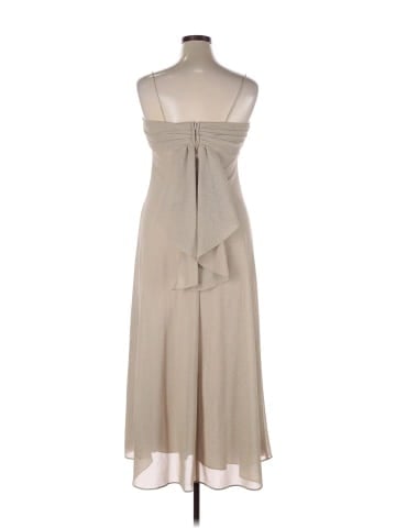 Betsy & Adam Casual Dress (view 2)