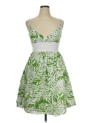 Maggy London Cocktail Dress (view 1)