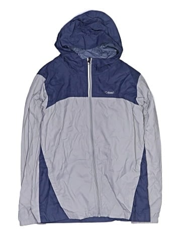 Columbia Windbreaker (view 1)