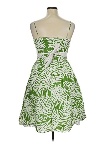Maggy London Cocktail Dress (view 2)