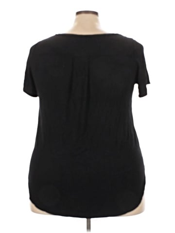 Alfani Short Sleeve T-Shirt (view 2)