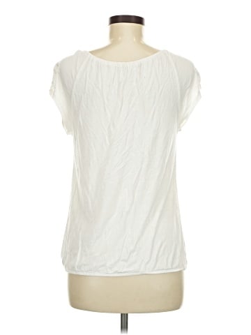 Old Navy Short Sleeve Blouse (view 2)