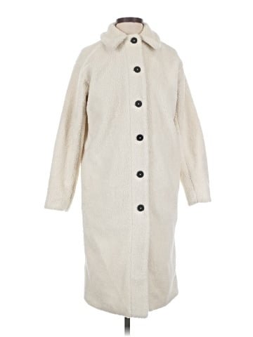 Carve Designs Coat (view 1)