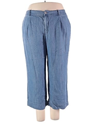 Ava & Viv Casual Pants (view 1)