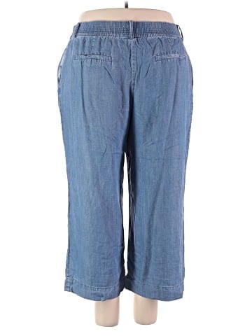 Ava & Viv Casual Pants (view 2)