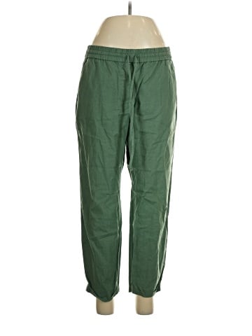 J.Crew Factory Store Track Pants (view 1)
