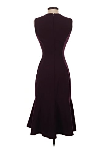 Calvin Klein Cocktail Dress (view 2)