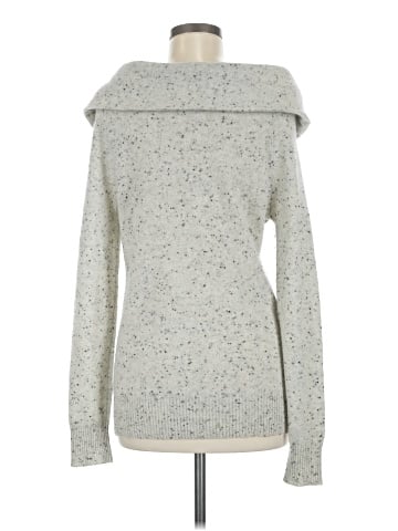Antonio Melani Cashmere Pullover Sweater (view 2)
