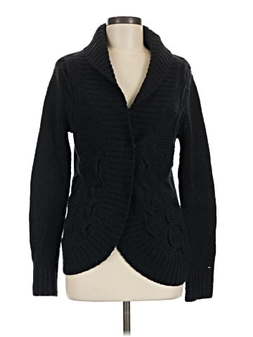 Tommy Hilfiger Cardigan (view 1)