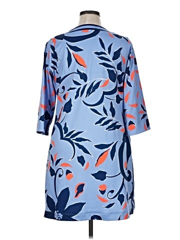 Gretchen Scott Designs Casual Dress (view 2)