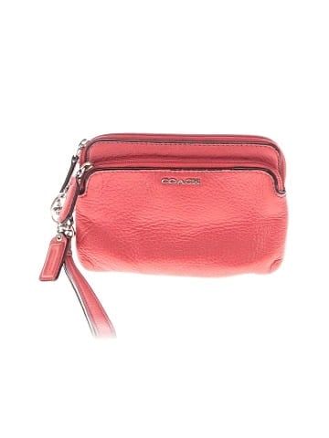 Coach Wristlet (view 1)