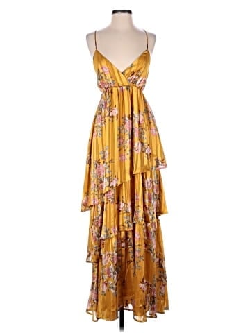 Forever 21 Casual Dress (view 1)