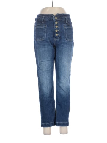 Pilcro and the Letterpress Jeans (view 1)