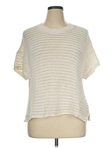Abercrombie & Fitch Pullover Sweater (view 1)