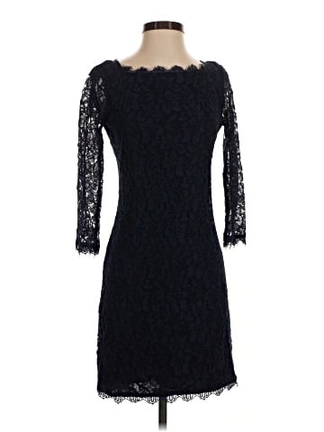 Diane von Furstenberg Cocktail Dress (view 1)