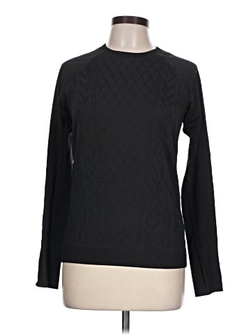 Lululemon Athletica Pullover Sweater (view 1)