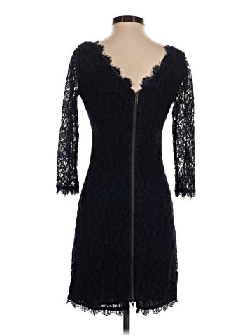 Diane von Furstenberg Cocktail Dress (view 2)