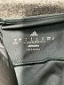 Adidas Color Block Gray Active Pants Size S - photo 7