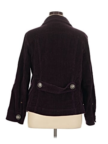 Live A Little Blazer (view 2)